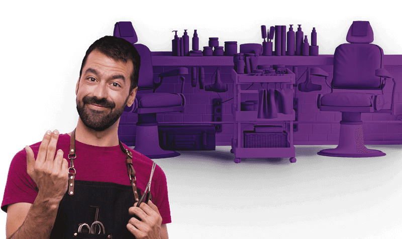 Com o MONY seu cliente Vem e Ganha Ganha e volta E você também! Descubra um jeito simples de atrair mais clientes, mais vezes para o seu estabelecimento.