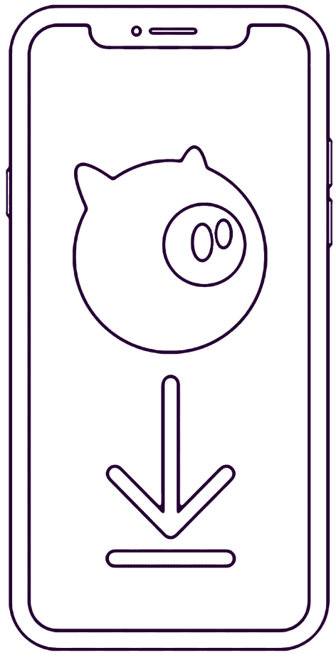 desenho celular